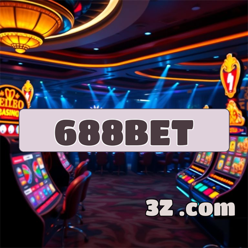 Apostas Empolgantes e Inovadoras no 688bet.com