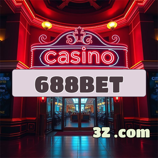 Slots Fantásticos: Descubra o 688bet.com e Ganhe Mais!