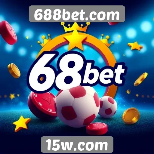 688bet.com oferece variedade de jogos online