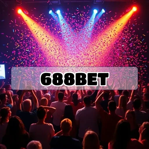 688bet.com: Oportunidades de Jackpots que Você Não Pode Perder!